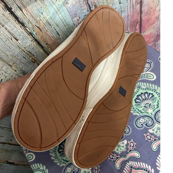 KEDS Sneakers Size 6 Excellent - Picture 3 of 9